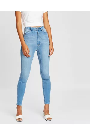 Lee Hi Rider Jeans - High-Waisted Hi Rider Jeans