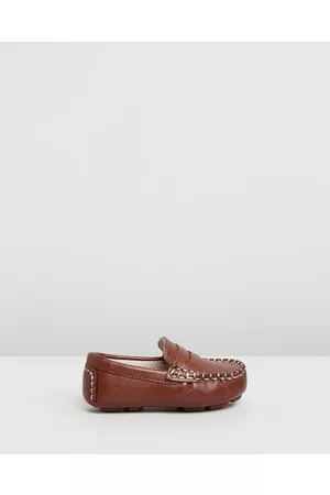Oscars For Kids Verona Loafers Babies Kids - Flats Verona Loafers - Babies-Kids