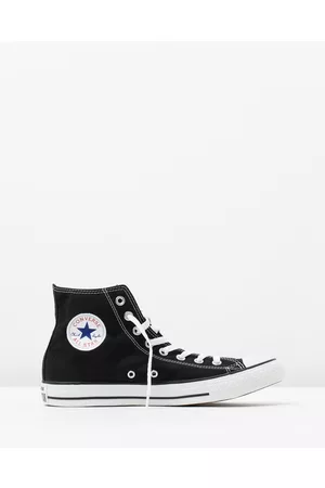 Converse Chuck Taylor All Star Hi - Sneakers Chuck Taylor All Star Hi
