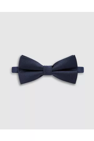 Buckle Wedding Bow Tie - Ties & Cufflinks Wedding Bow Tie
