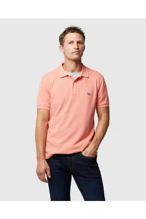 Rodd & Gunn The Gunn Polo - Shirts & Polos The Gunn Polo