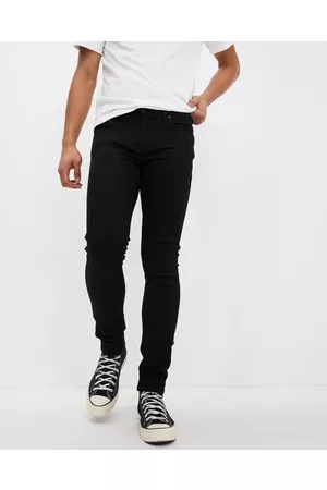 Wrangler Stomper Jeans - Slim Stomper Jeans