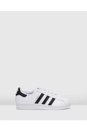 adidas Superstar Foundation II Grade School - Sneakers Superstar Foundation II Grade School