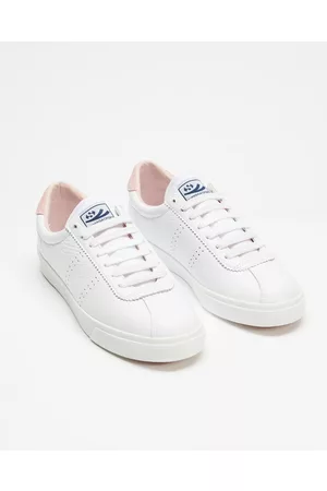 Superga 284 nappa sale