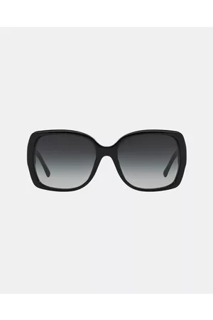 Burberry Heritage Printed Check BE4160 - Sunglasses Heritage Printed Check BE4160