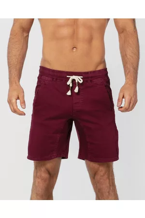 ONEBYONE Robin Shorts - Chino Shorts Robin Shorts