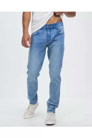 Wrangler Stomper Jeans - Slim Stomper Jeans
