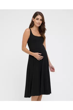 Bamboo Body Melanie Dress - Dresses Melanie Dress