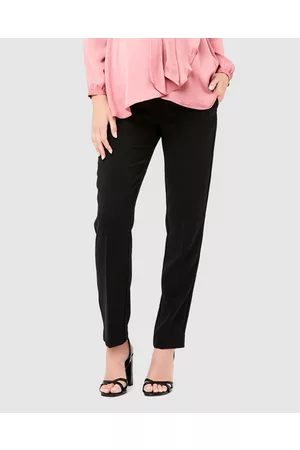Ripe Maternity Alexa Classic Pants - Pants Alexa Classic Pants