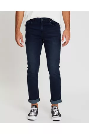 Lee R2 Slim & Narrow Jeans - Slim R2 Slim & Narrow Jeans