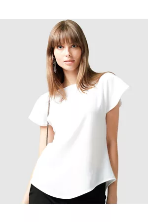 SACHA DRAKE Analia Top - Tops Analia Top