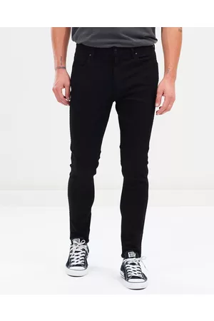 Wrangler Sid Jeans - Slim Sid Jeans