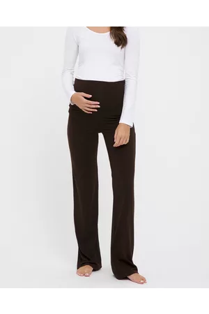 Bamboo Body Essential Pants - Pants Essential Pants