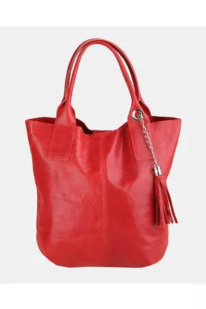 Lux Haide Marvel Oversized Hobo Bag - Bags Marvel Oversized Hobo Bag