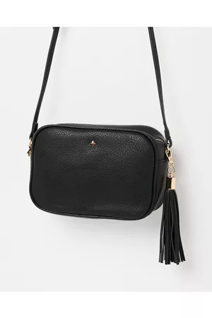 PETA AND JAIN Gracie Cross Body Bag - Handbags Gracie Cross Body Bag