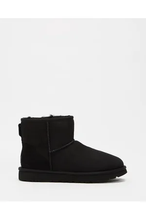 UGG Womens Classic Mini II Boots - Boots Womens Classic Mini II Boots
