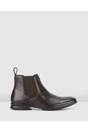 Hush Puppies Chelsea - Boots Chelsea