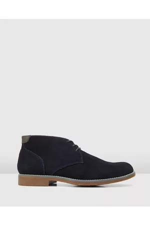 Hush Puppies Terminal - Boots Terminal