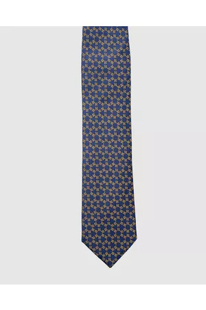 RUMI R for Vol 1 Italian Silk - Ties R for Vol 1 Italian Silk