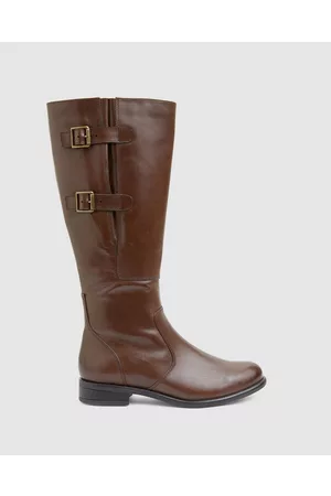 Sandler victor outlet boots