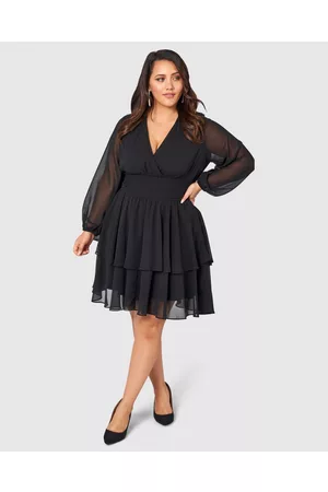 Pink Dusk Shake Your Money Maker Midi Dress - Dresses Shake Your Money Maker Midi Dress