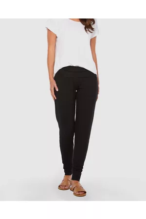 Bamboo Body Bamboo Slouch Pants - Pants Bamboo Slouch Pants