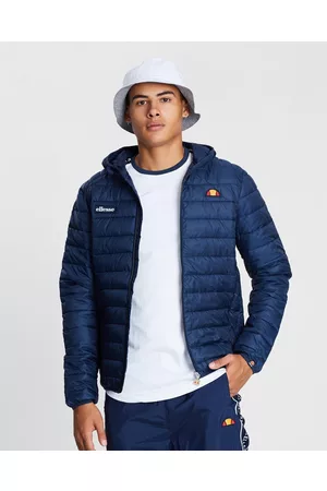Ellesse Lombardy Jacket - Coats & Jackets Lombardy Jacket