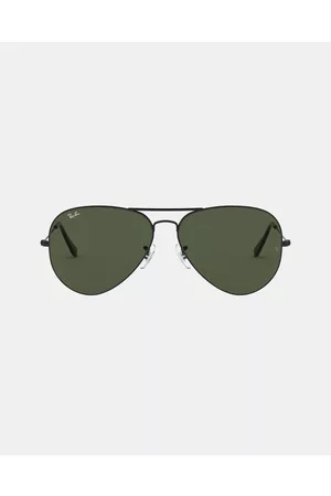Ray-Ban Aviator Large Metal II RB3026 - Sunglasses Aviator Large Metal II RB3026