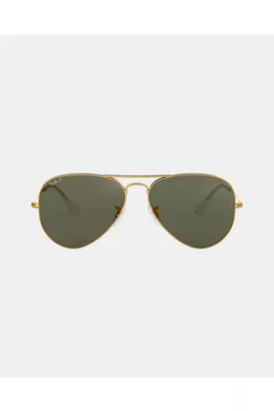 Ray-Ban Aviator Classic Polarised RB3025 - Polarised Aviator Classic Polarised RB3025