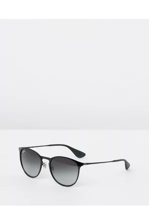 Ray-Ban Erika Gradient RB3539 - Sunglasses Erika Gradient RB3539