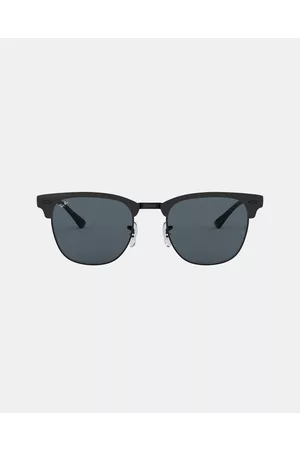 Ray-Ban Clubmaster Metal RB3716 - Square Clubmaster Metal RB3716