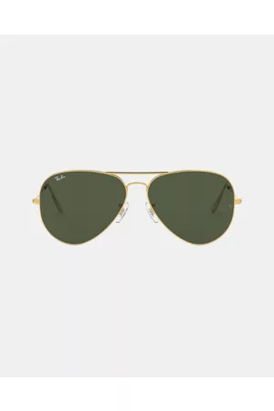 Ray-Ban Aviator Large Metal II RB3026 - Sunglasses Aviator Large Metal II RB3026