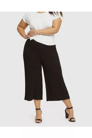 Bamboo Body Bamboo Culottes - Bloomers Bamboo Culottes
