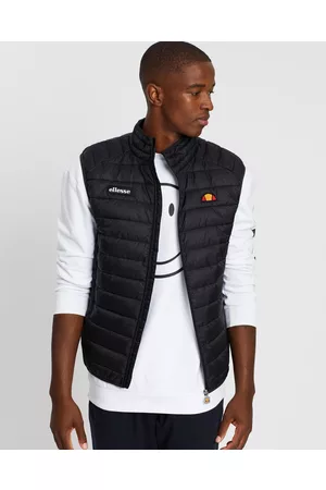 Ellesse Bardy Vest - Coats & Jackets Bardy Vest