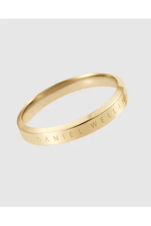 Daniel Wellington Classic Ring - Jewellery Classic Ring