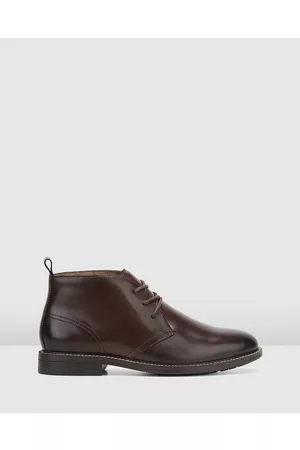 Hush Puppies Harbour - Boots Harbour