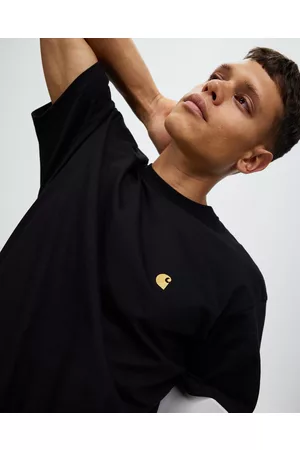 Carhartt SS Chase T Shirt - T-Shirts & Singlets SS Chase T-Shirt