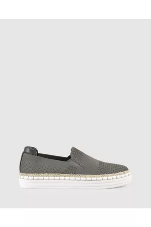 Verali Queen - Slip-On Sneakers Queen