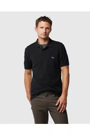 Rodd & Gunn The Gunn Polo - Shirts & Polos The Gunn Polo