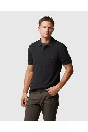 Rodd & Gunn The Gunn Polo - Shirts & Polos The Gunn Polo