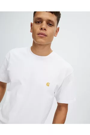 Carhartt SS Chase T Shirt - T-Shirts & Singlets SS Chase T-Shirt