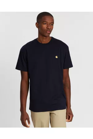 Carhartt SS Chase T Shirt - T-Shirts & Singlets SS Chase T-Shirt