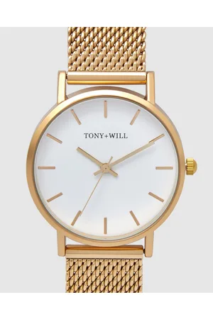 TONY+WILL Small Classic - Watches Small Classic