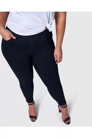Indigo Tonic Judi Skinny Jeggings - Jeans Judi Skinny Jeggings