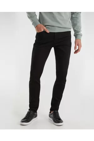 Yd. Ulrich Slim Tapered Jean - Jeans Ulrich Slim Tapered Jean