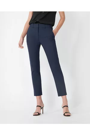 Forcast Stella High Waist Trousers - Pants Stella High-Waist Trousers