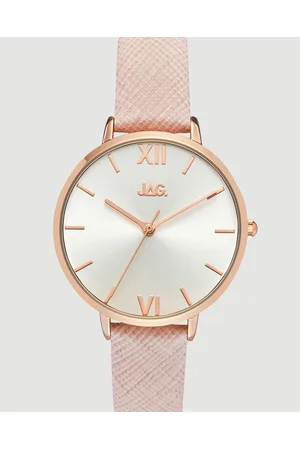 JAG Sophie Ladies Watch Rose Gold - Watches Sophie Ladies Watch - - Rose Gold