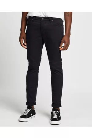 NEUW Lou Slim Twill Pants - Pants Lou Slim Twill Pants