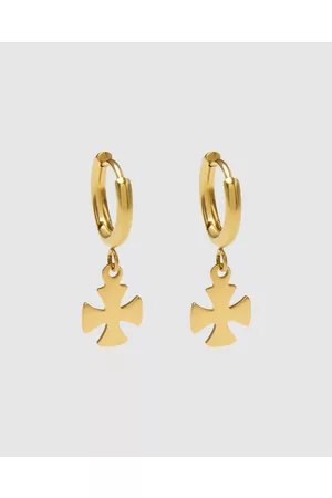 Dear Addison Haley Huggies - Jewellery Haley Huggies