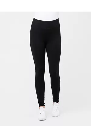 Ripe Maternity Organic Essential Ankle Legging - Leggings Organic Essential Ankle Legging